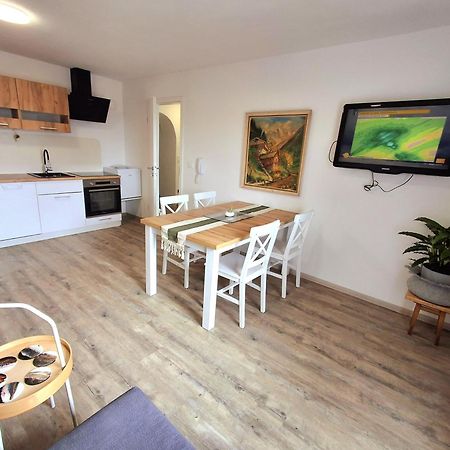 Apartment Alpipond Камник Екстериор снимка