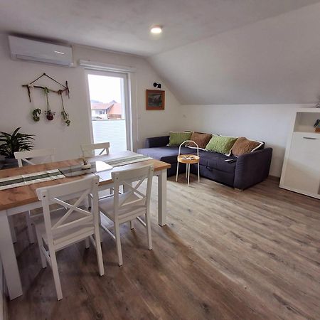 Apartment Alpipond Камник Екстериор снимка