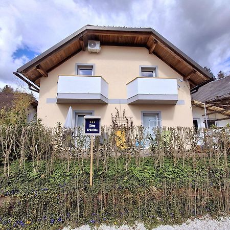 Apartment Alpipond Камник Екстериор снимка