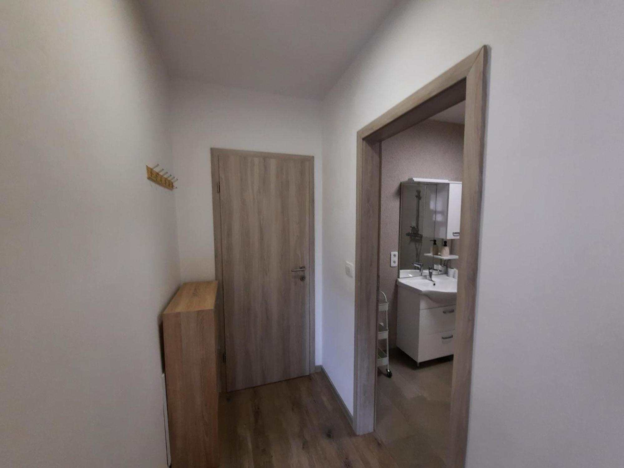 Apartment Alpipond Камник Екстериор снимка