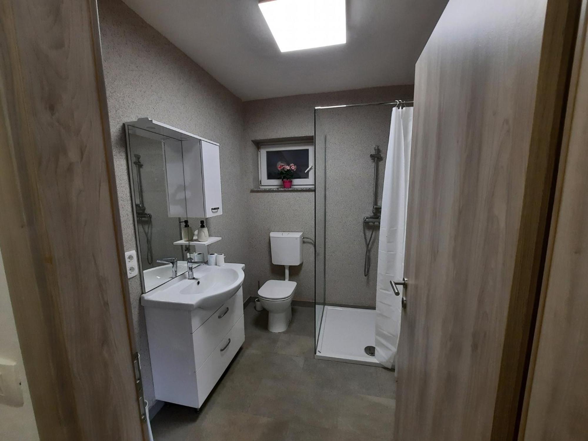 Apartment Alpipond Камник Екстериор снимка