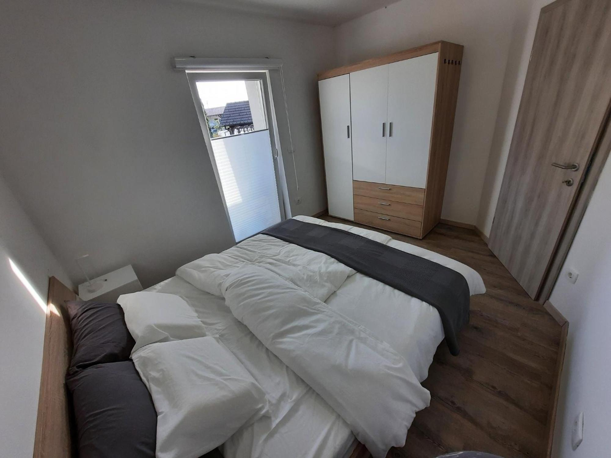 Apartment Alpipond Камник Екстериор снимка