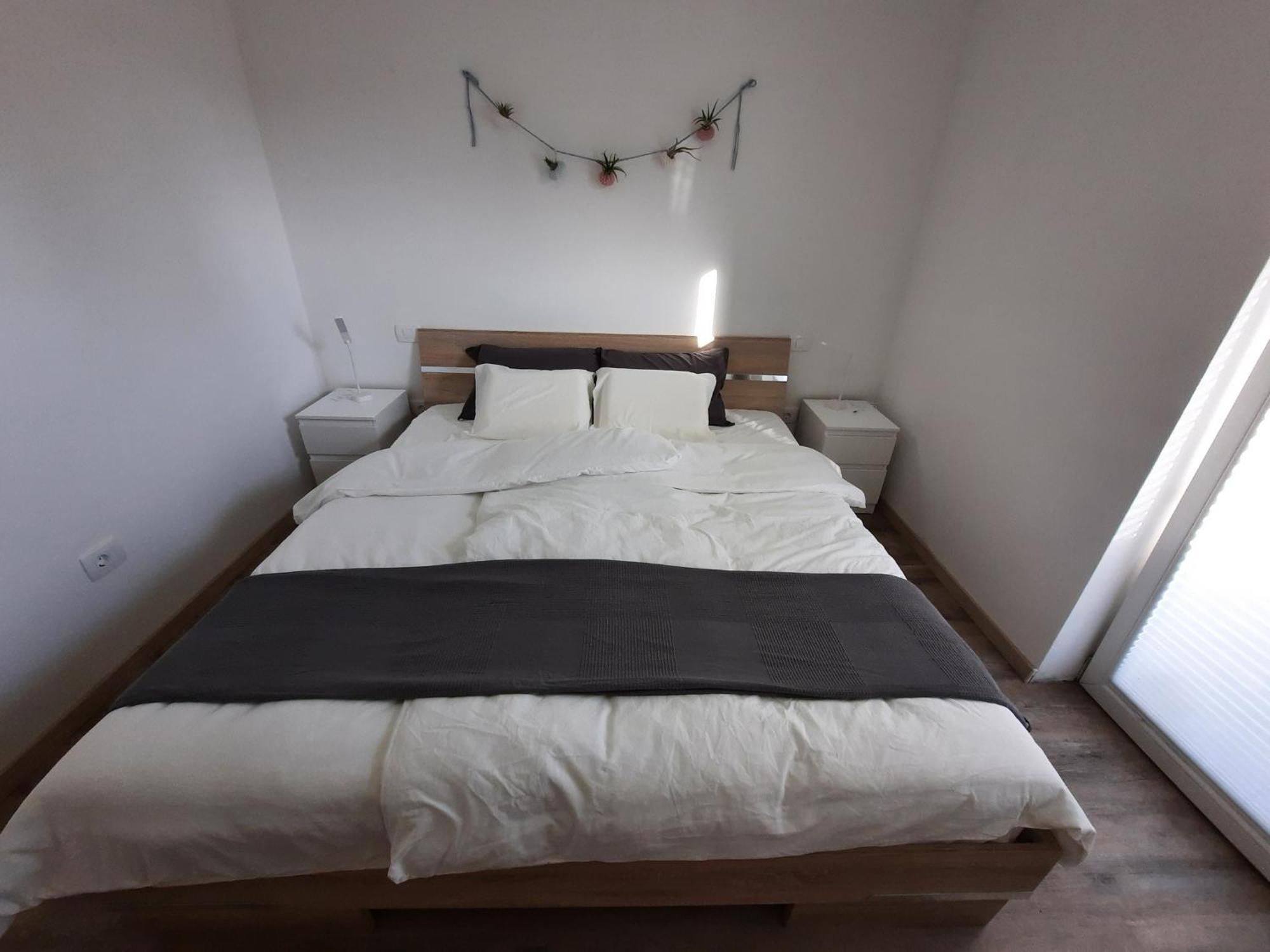 Apartment Alpipond Камник Екстериор снимка