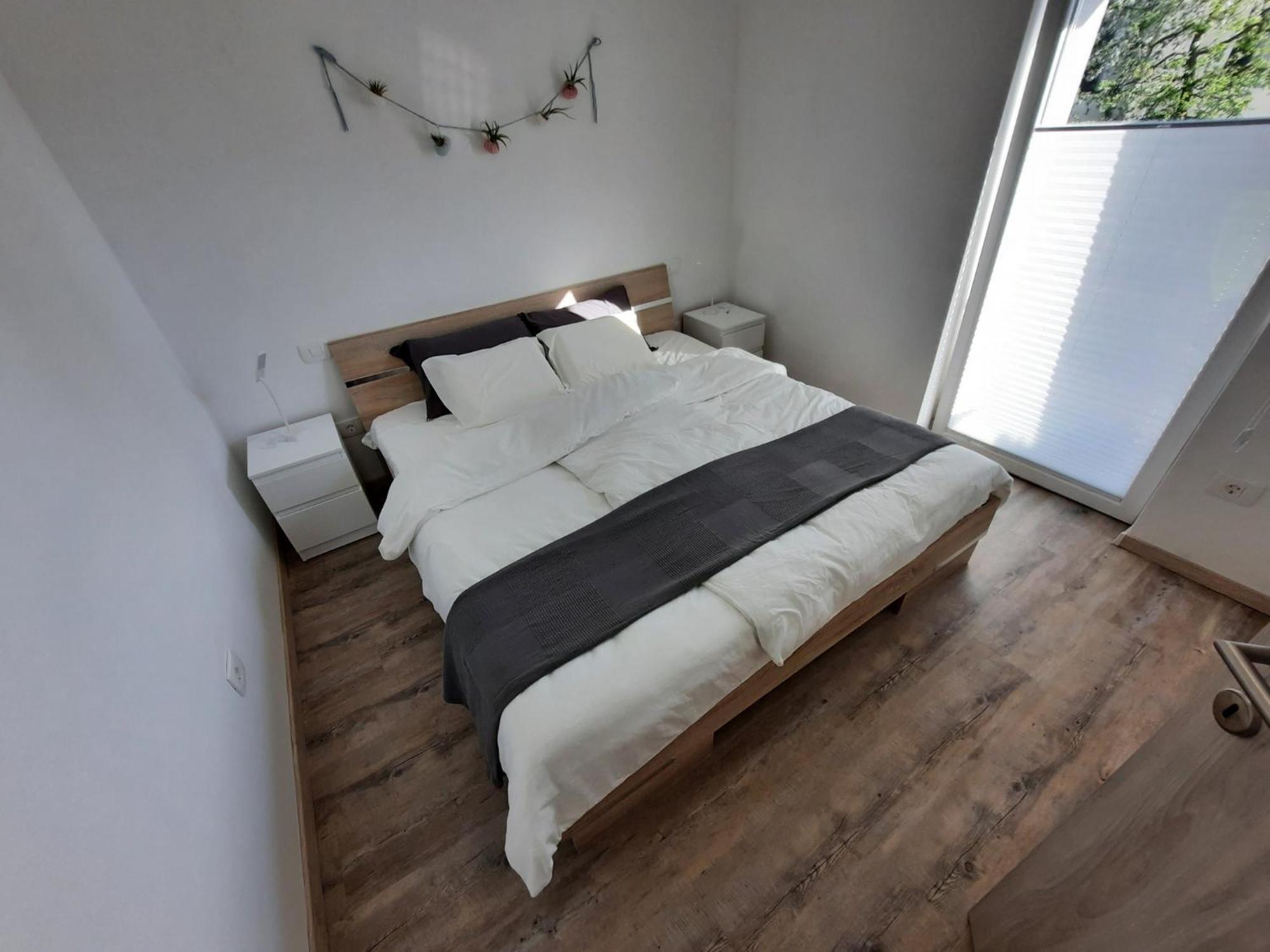 Apartment Alpipond Камник Екстериор снимка