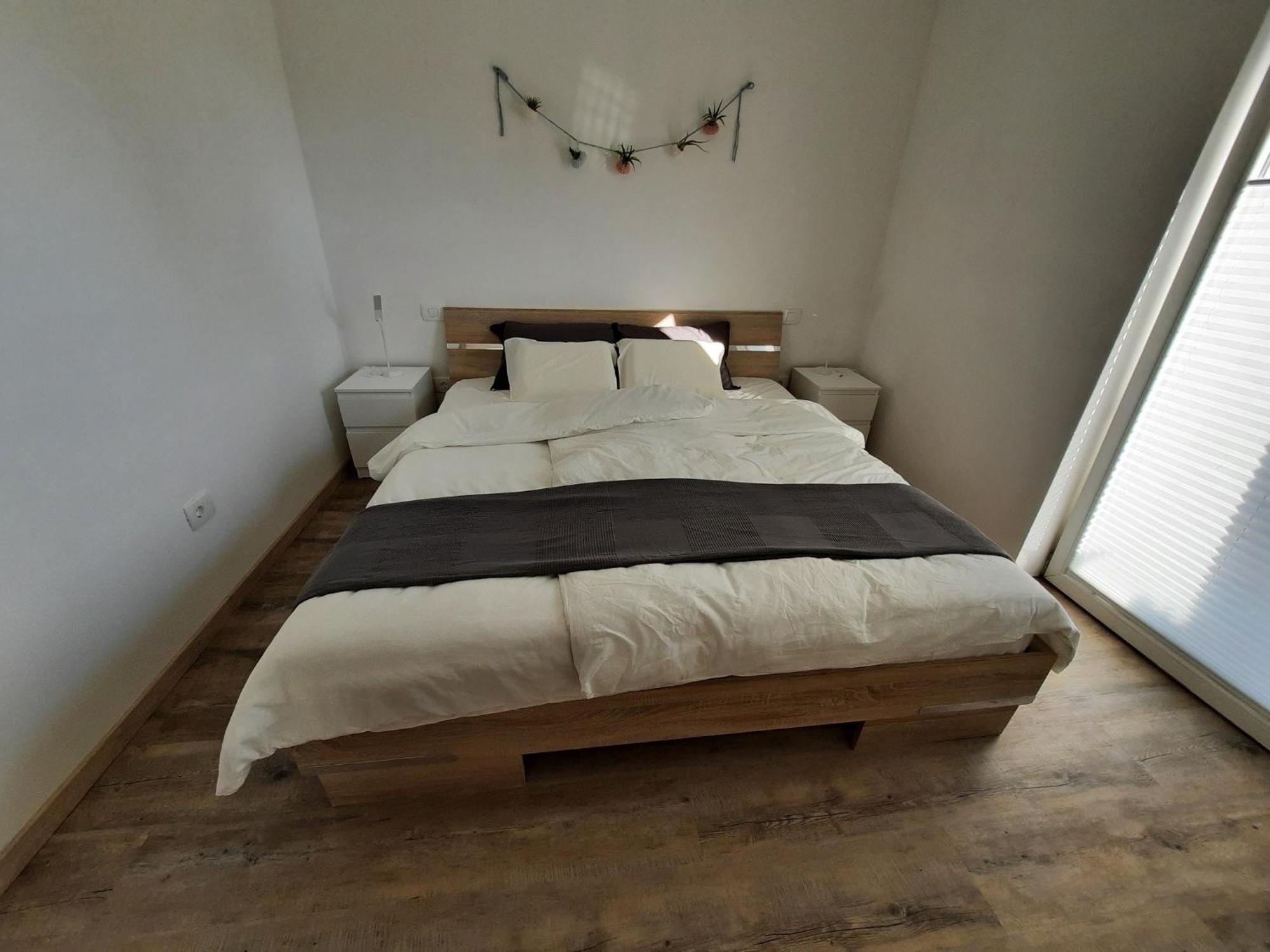 Apartment Alpipond Камник Екстериор снимка