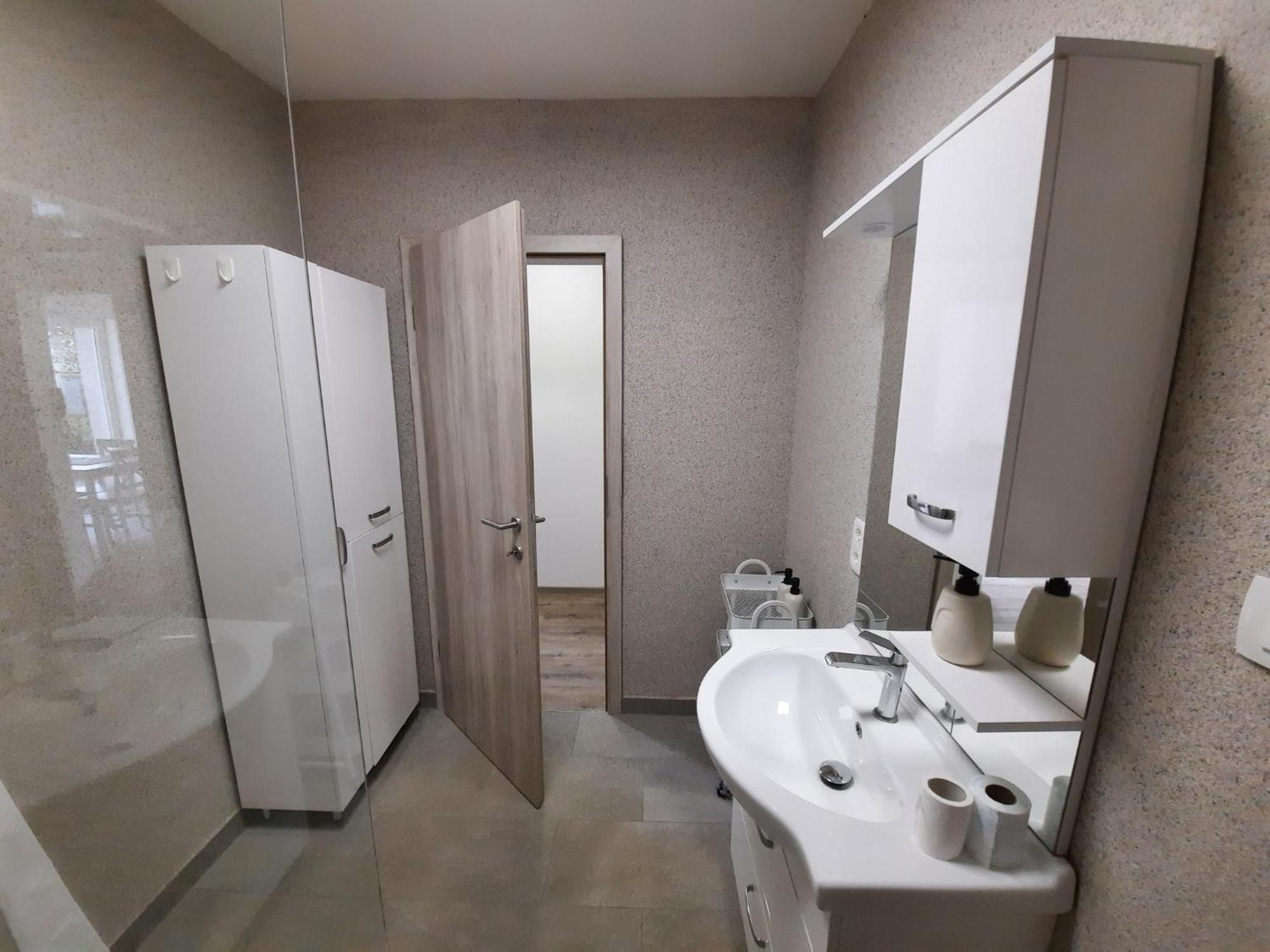 Apartment Alpipond Камник Екстериор снимка