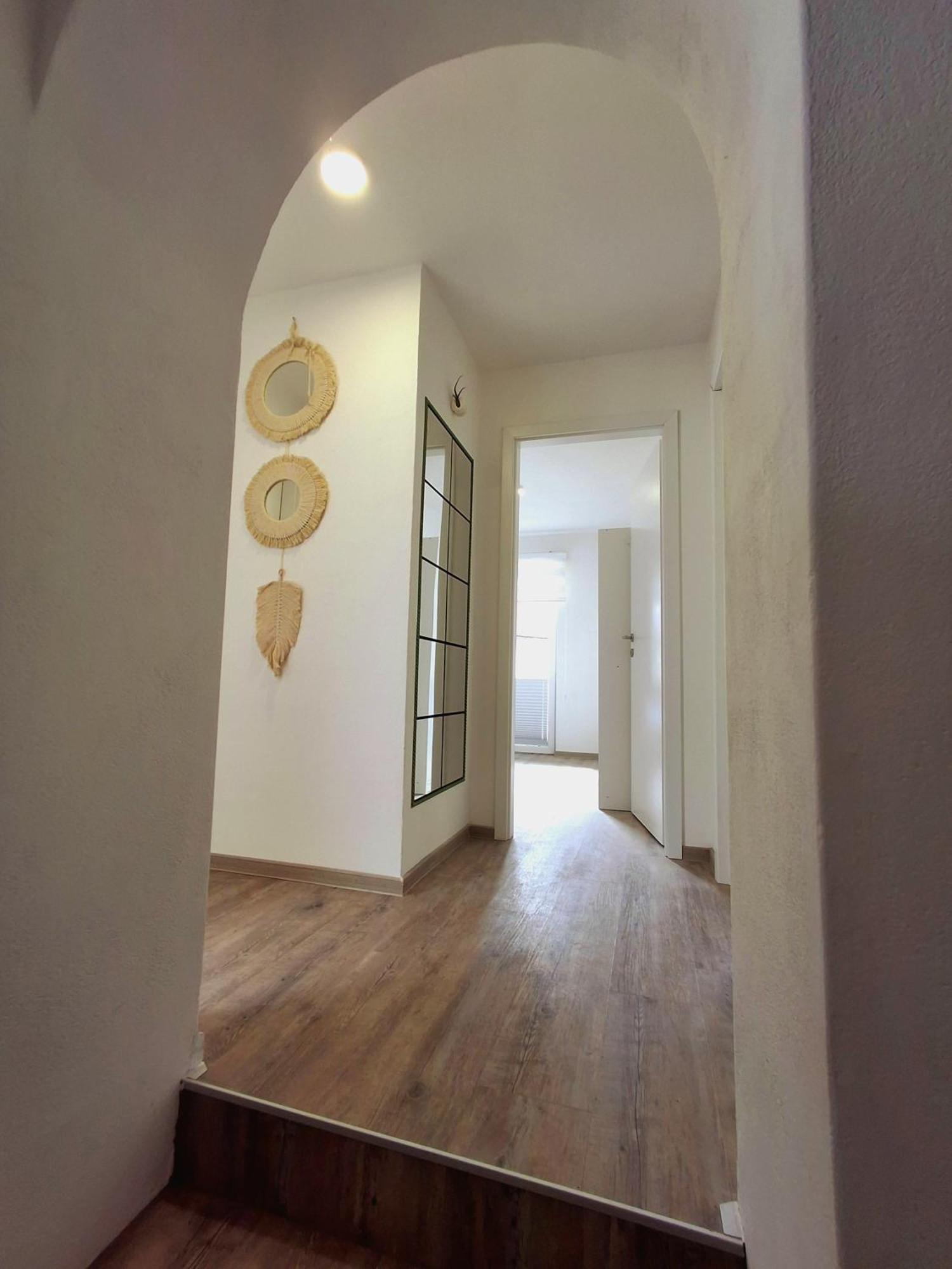Apartment Alpipond Камник Екстериор снимка