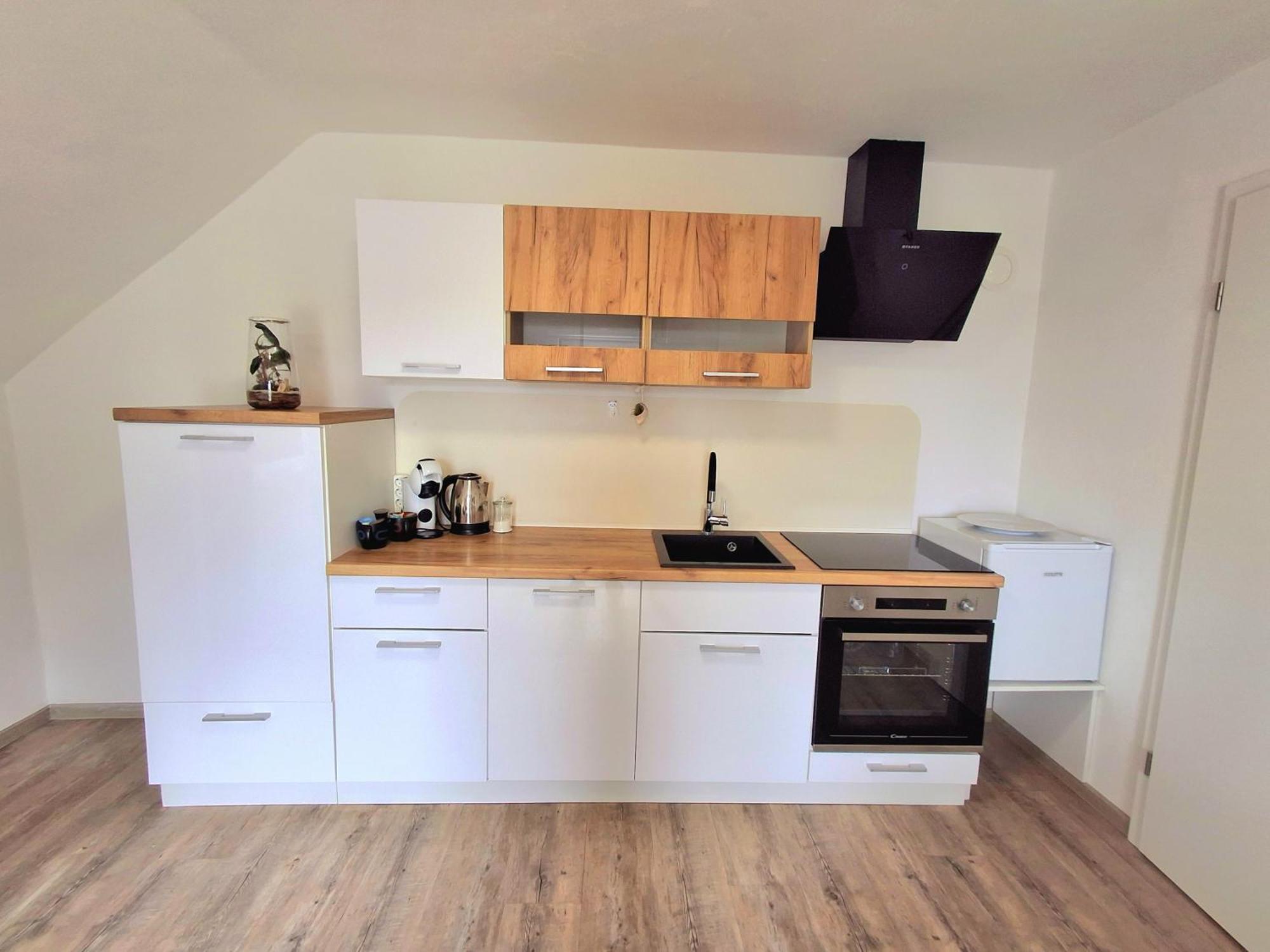 Apartment Alpipond Камник Екстериор снимка