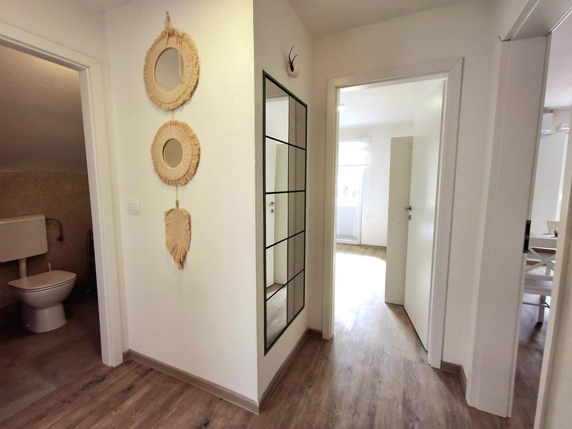Apartment Alpipond Камник Екстериор снимка