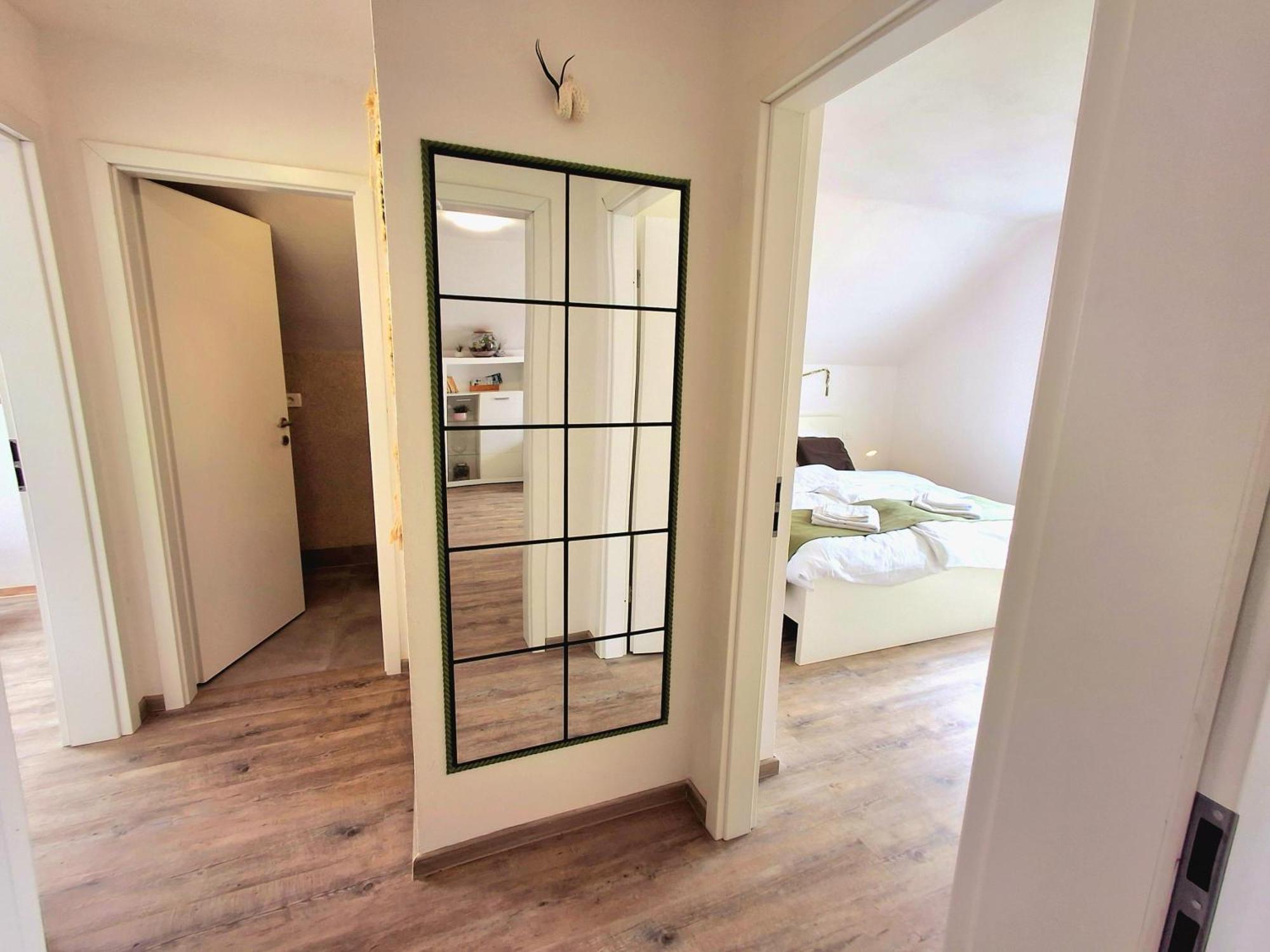 Apartment Alpipond Камник Екстериор снимка
