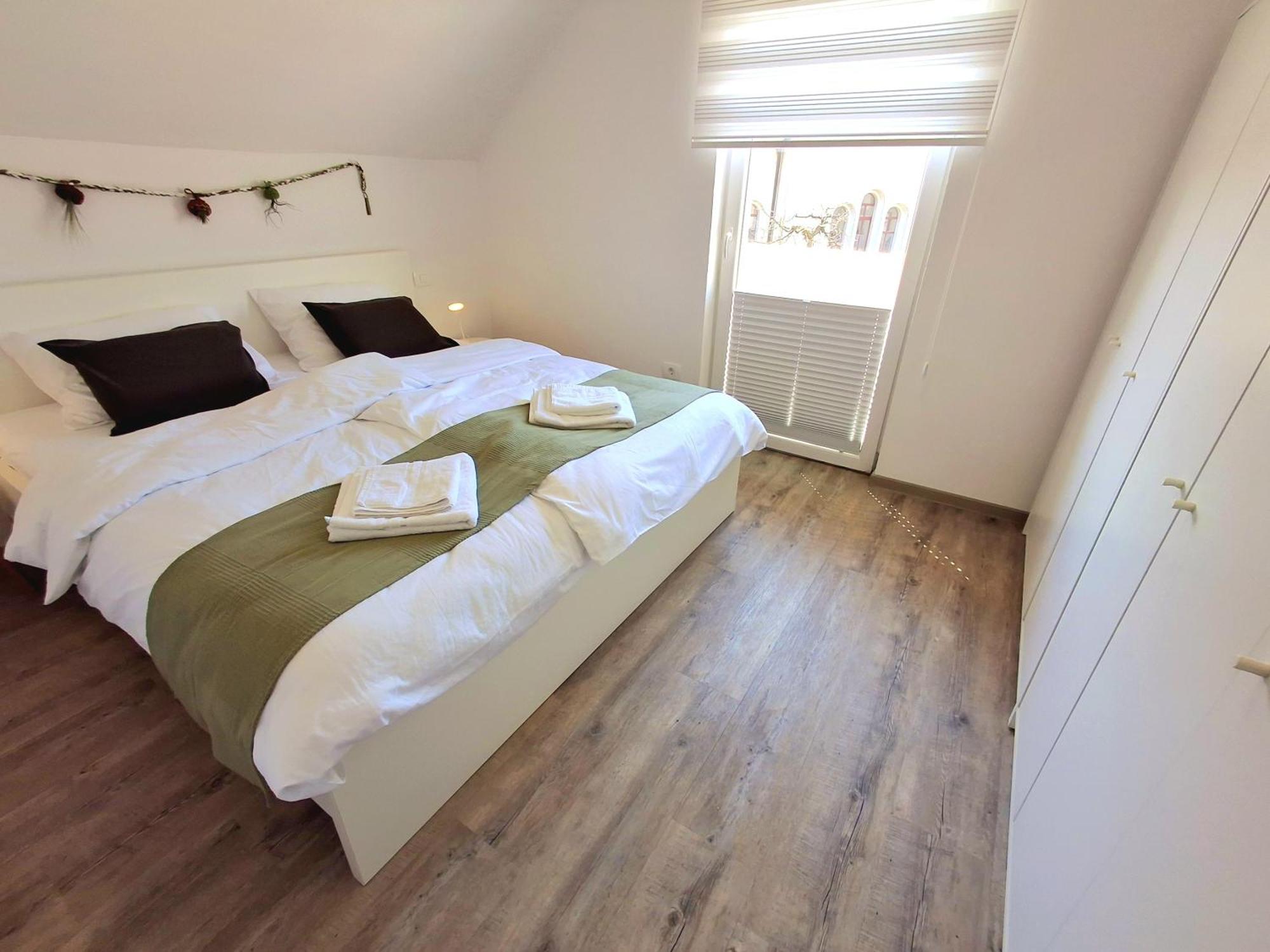 Apartment Alpipond Камник Екстериор снимка