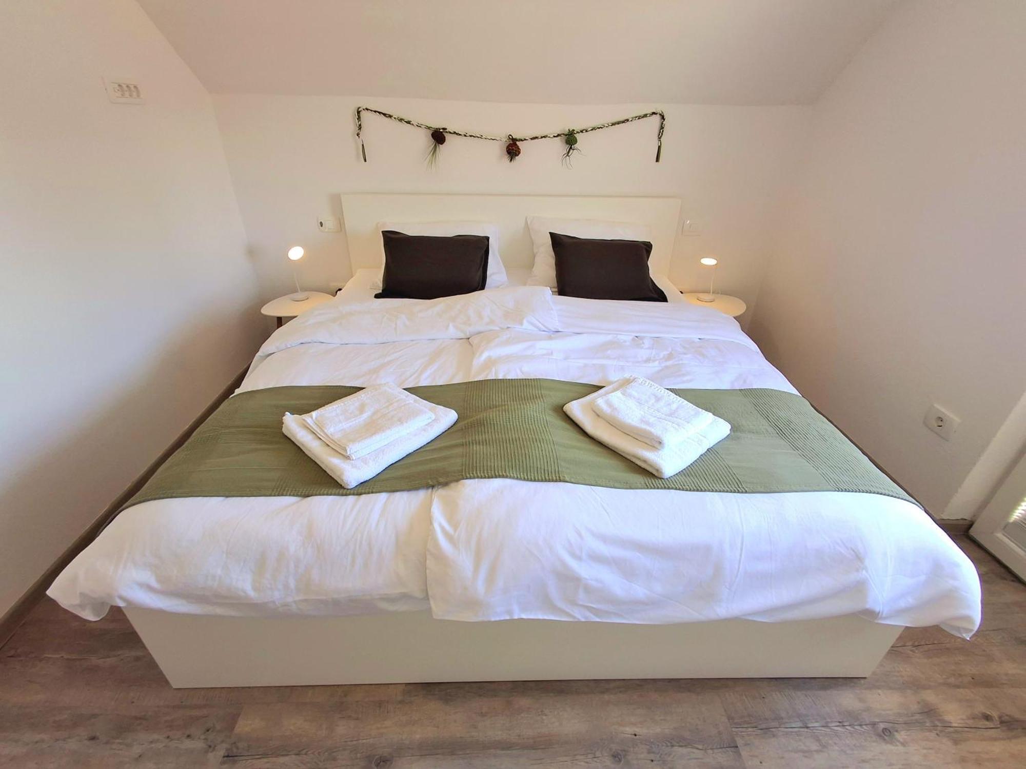 Apartment Alpipond Камник Екстериор снимка